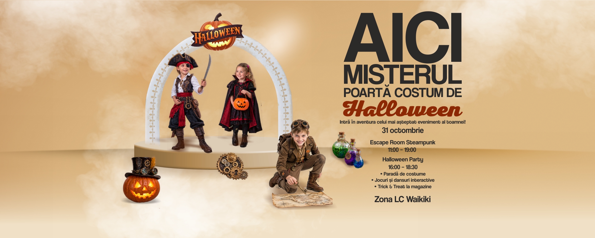 halloween